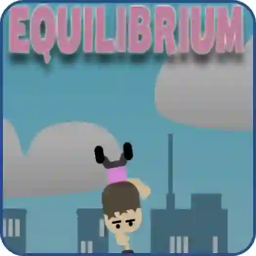 Hra Equilibrium online