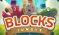 Hra Blocks Jungle online