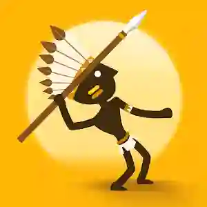 Hra Big Hunter Online online