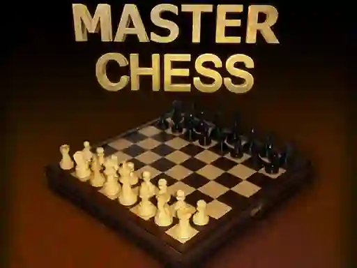 Hra Master Chess online
