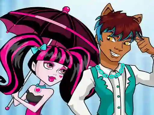Hra Monster High online