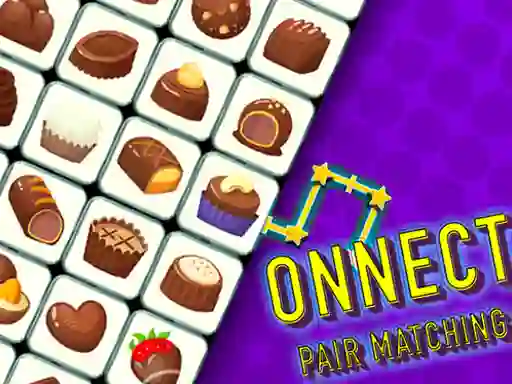 Hra Onnect Pair Matching online