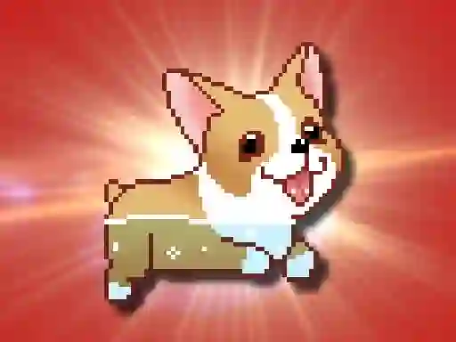 Hra Puppy Puzzle Time online