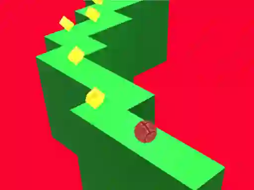 Hra Wall Ball 3d online