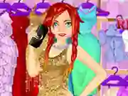 Hra Reddy Princess Fashion online