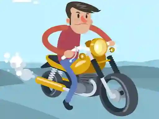 Hra Super Fast Racing Bikes Jigsaw online
