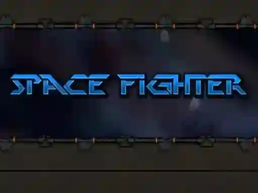 Hra Space Fighter online
