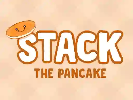 Hra Stack The Pancake online