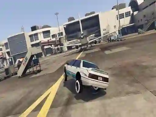 Hra Drive Two Wheels Simulator online