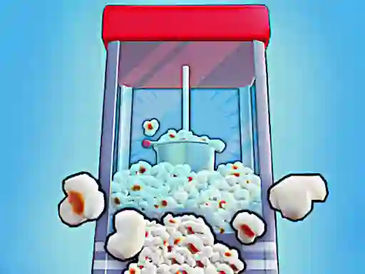Hra Popcorn Fun Factory online