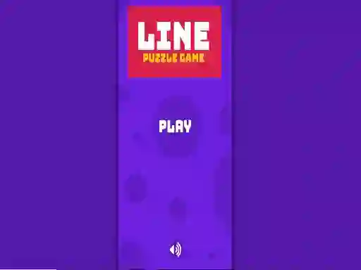 Hra Line Puzzle Game online