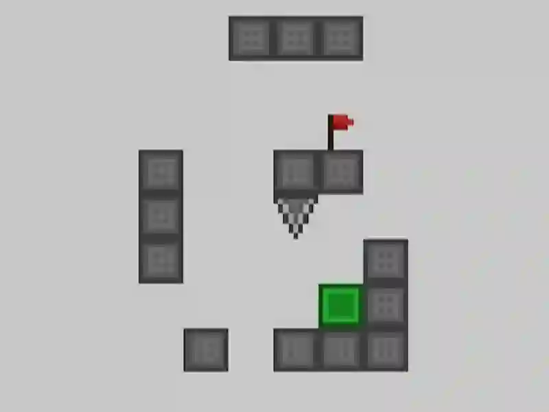 Hra Gravity Puzzle online