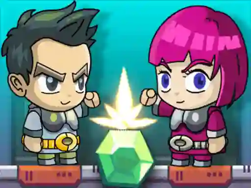 Hra Space Prison Escape online