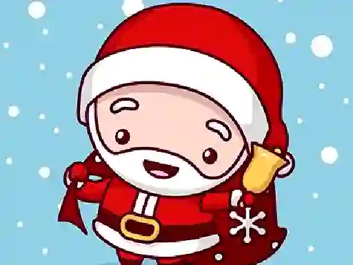 Hra Christmas Time Difference online