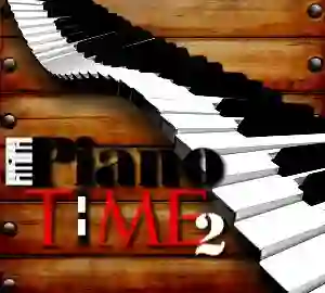 Hra Piano Time 2 online