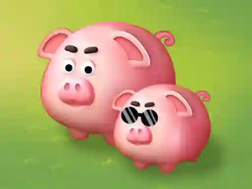 Hra Farm Block online