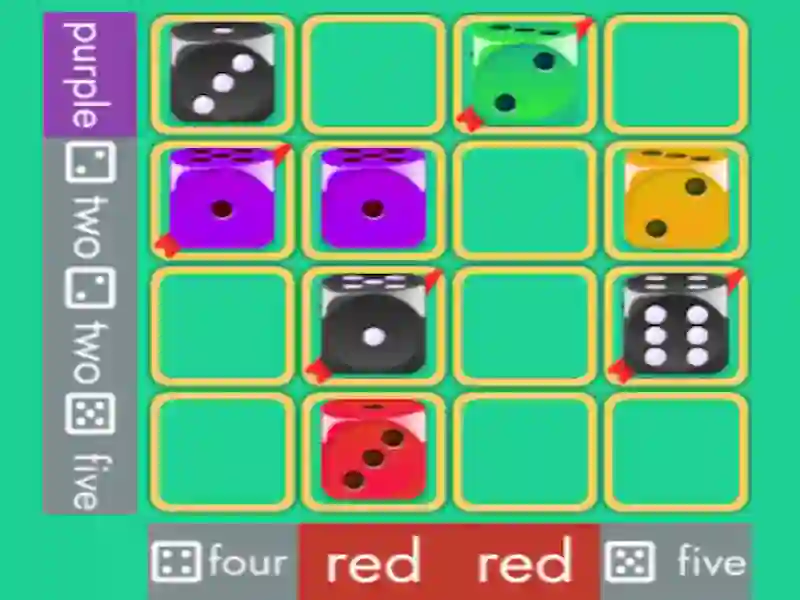Hra War Roll online