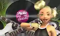 Hra Avie Pocket: Popstar online