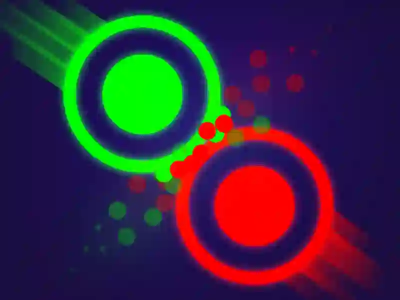 Hra Clash Of Dots online
