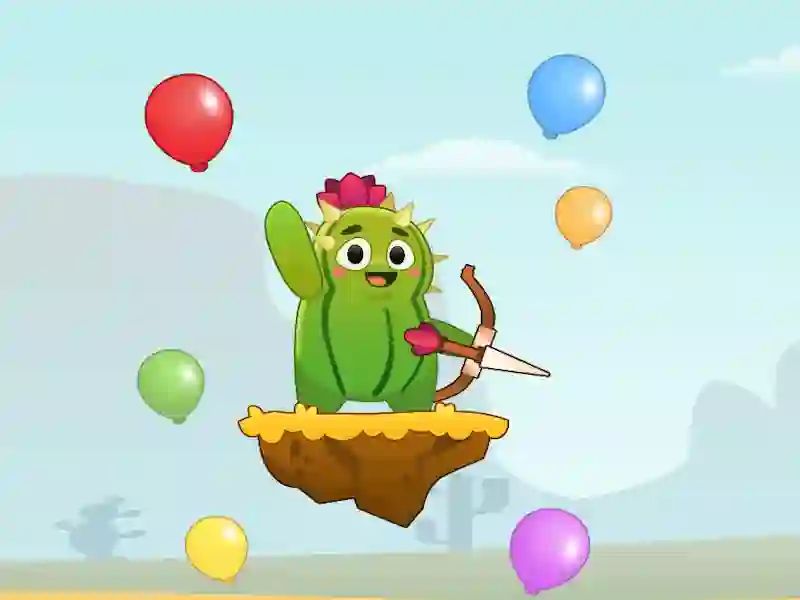 Hra Mr Shooter online