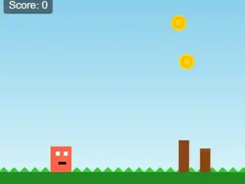 Hra Golden Dash online