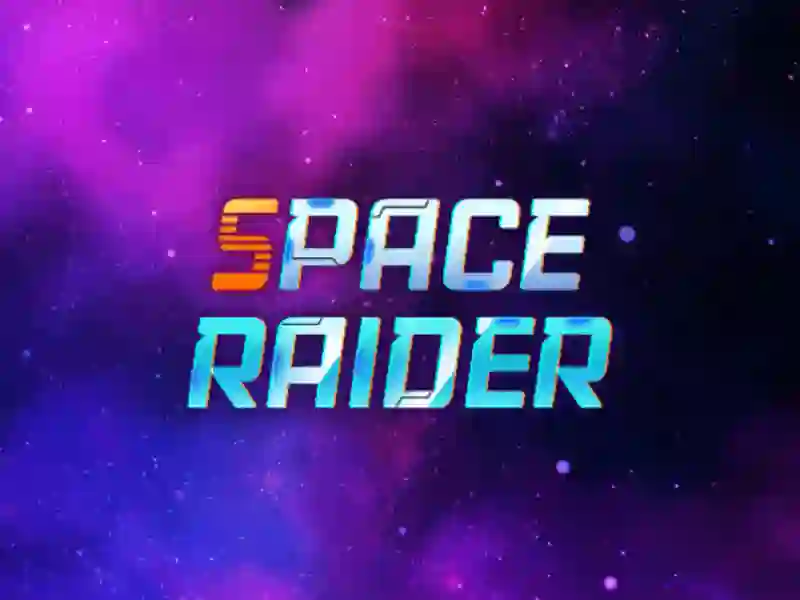 Hra Space Raider online