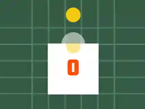 Hra Rotating Square online