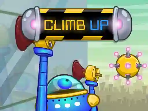 Hra Climb Up online
