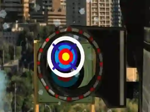 Hra Advanced Tournament Archery online