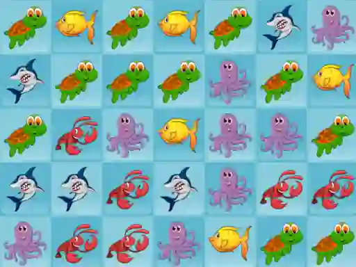 Hra Sea World Collection online