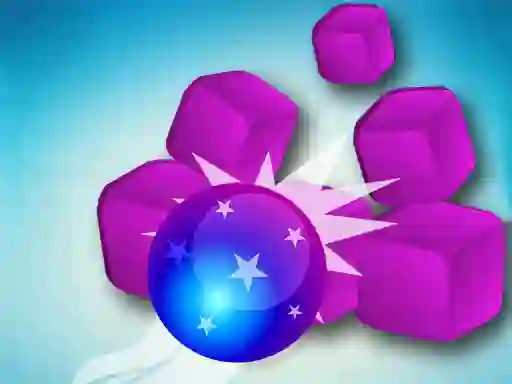 Hra Knock The Ball online