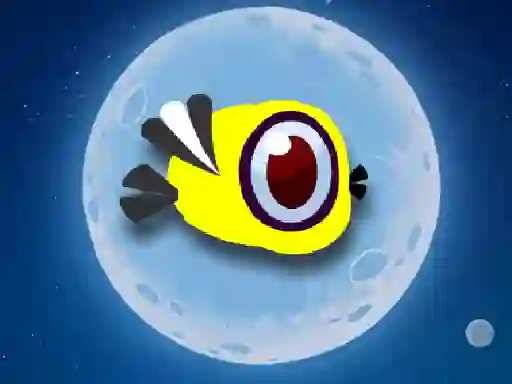 Hra Yellow Bird Adventure online