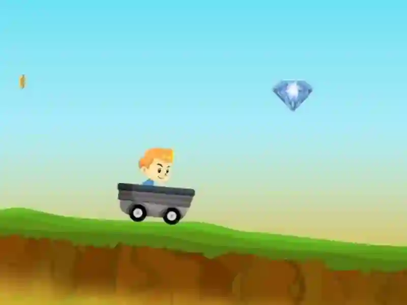 Hra Trolly Runner online