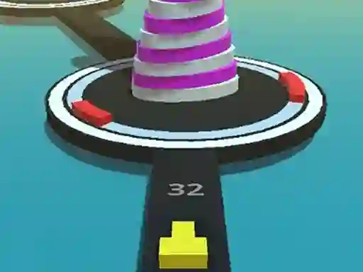 Hra Fire Balls 3d Shooting online