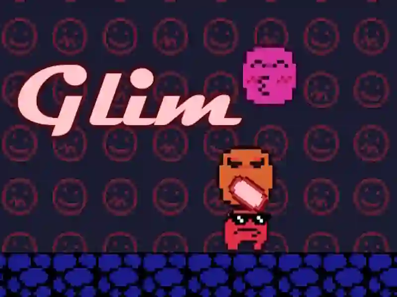 Hra Glim online