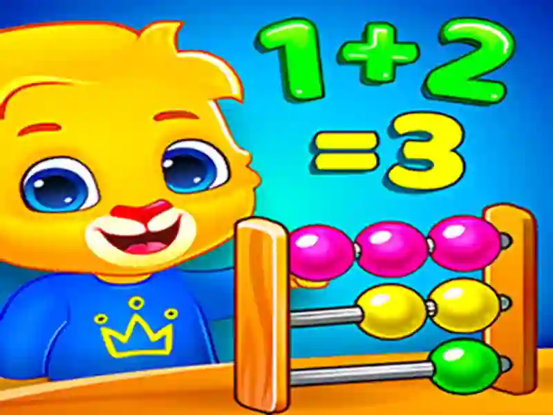 Hra Cool Math Games For Kids online