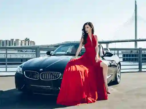 Hra Girls and Cars online