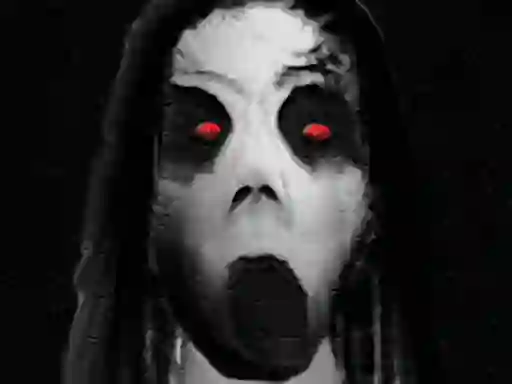 Hra Slendrina Must Die The Asylum online