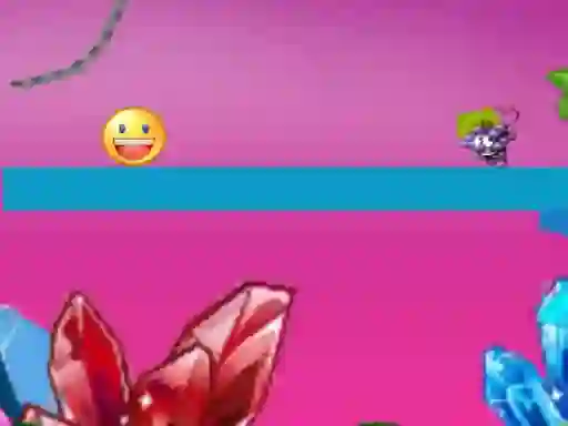 Hra Hungry Emoji Line online