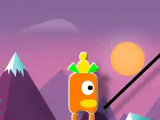 Hra Ninja Bridge online