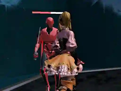 Hra Emily's Dream online