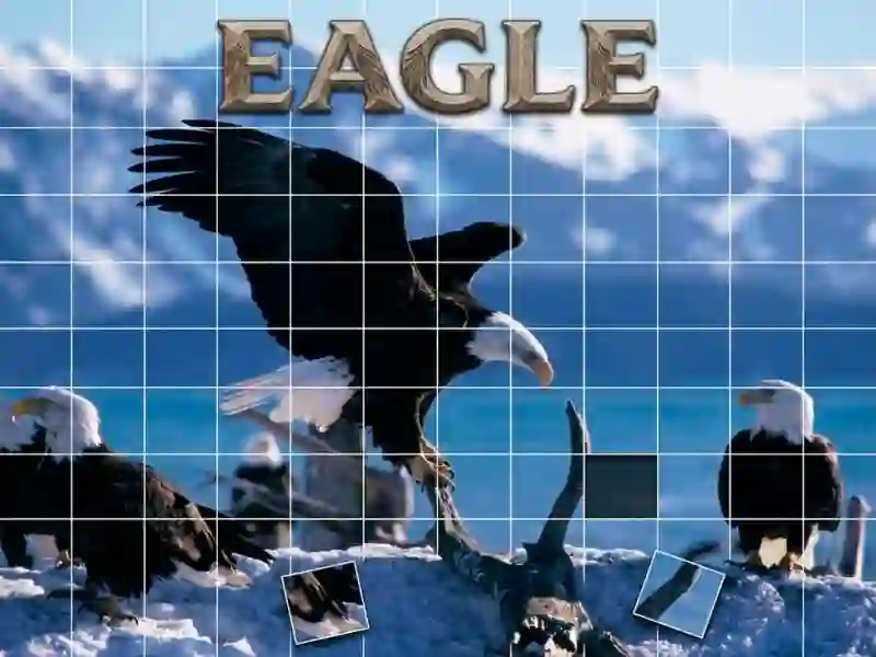 Hra Eagle online