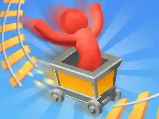 Hra Thrill Roller Coaster online