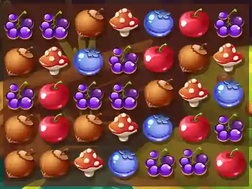 Hra Forest Game online