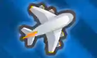 Hra Air boss online