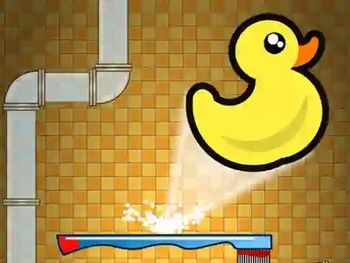 Hra Ducky Duckie online