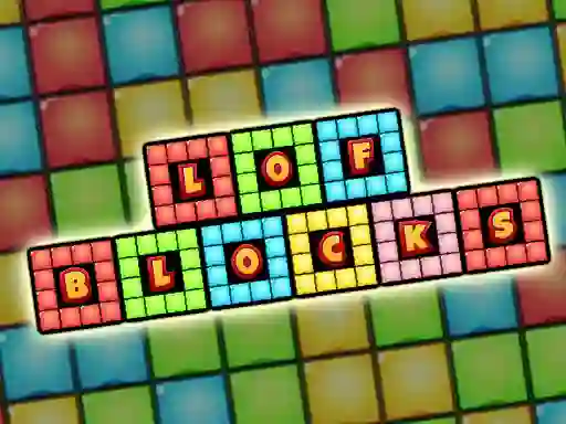 Hra Lof Blocks online