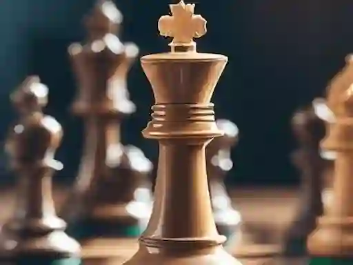 Hra Chess Online online