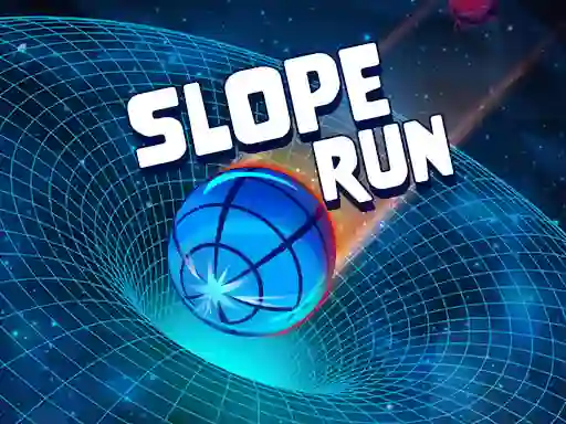 Hra Slope Run online