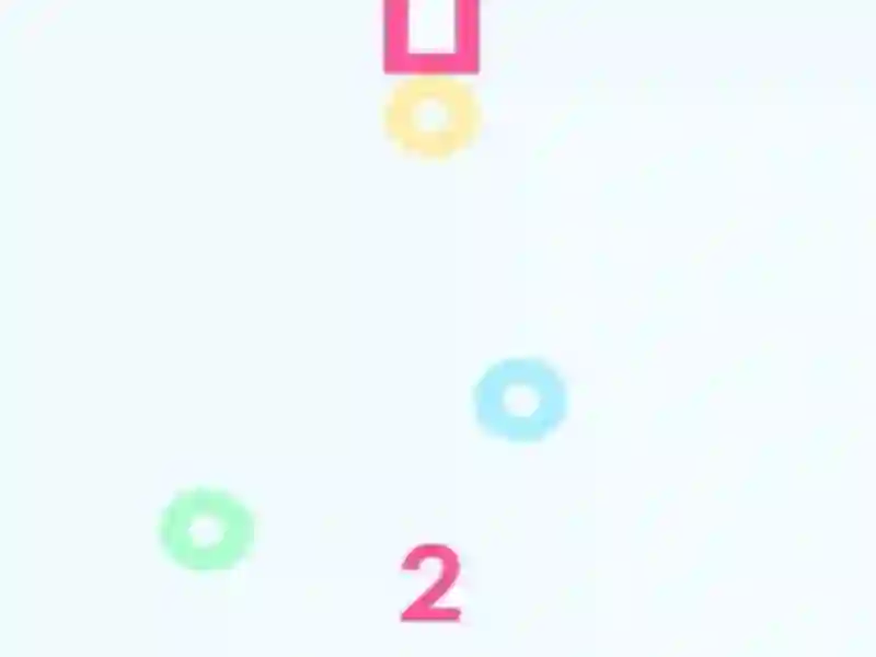 Hra Yellow Dash online